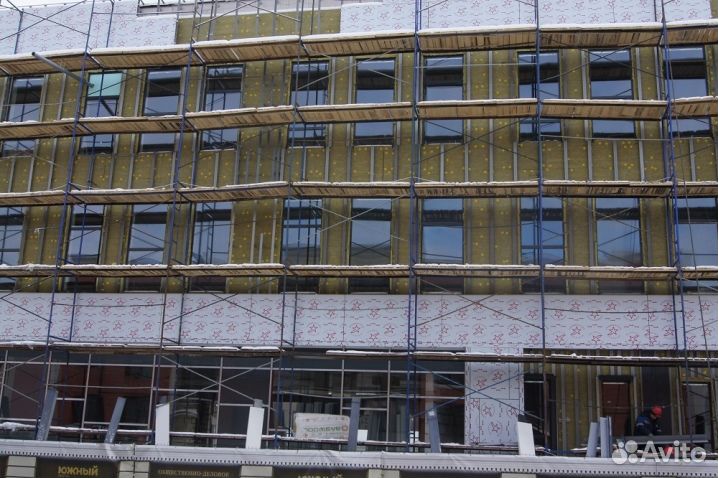 Прокат/аренда строительные леса/вышки-тура/лестниц