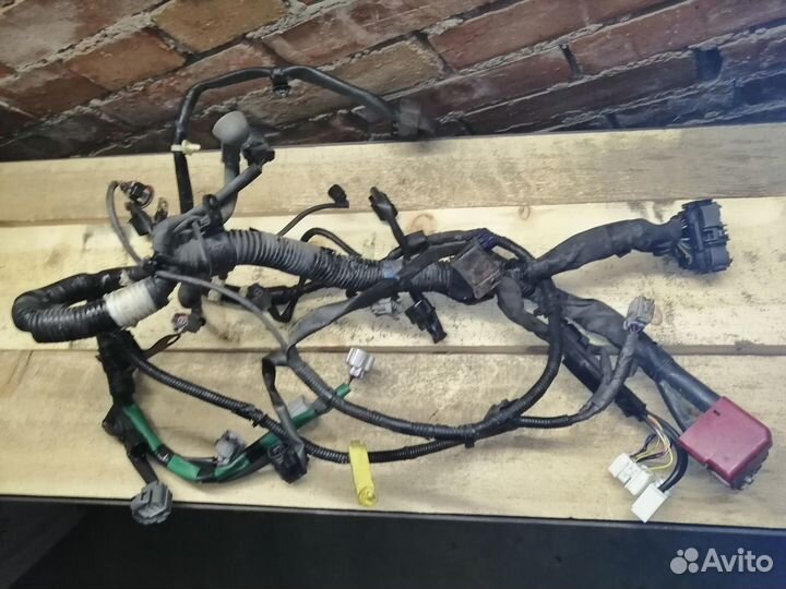 Запчасти Suzuki Jimny JB23W K6A