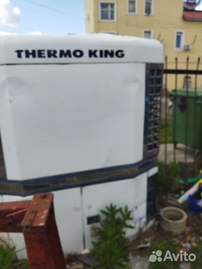 Авторефрижератор