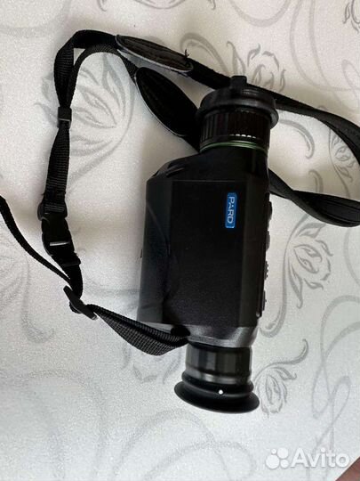 Тепловизионный прицел pard ta 62