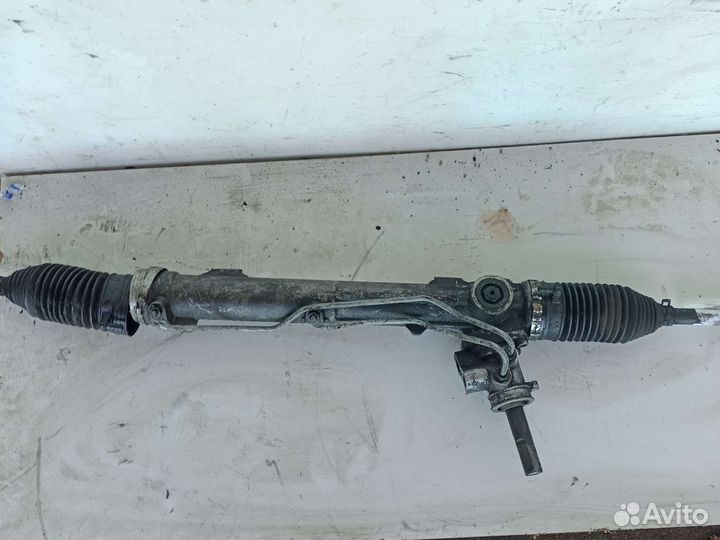 Рулевая рейка Peugeot 206 2006