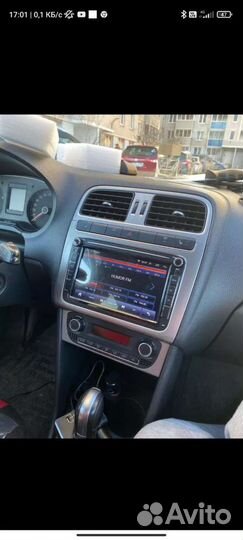 Android для VW 2GB 32GB 4core 2USB