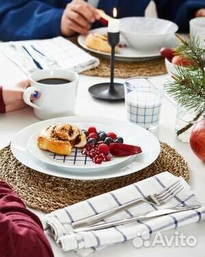 Салфетки под прибор IKEA (4шт.)