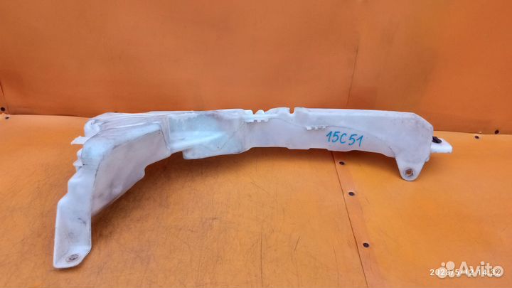 Бачок омывателя для Ford Focus 2 2005-2011