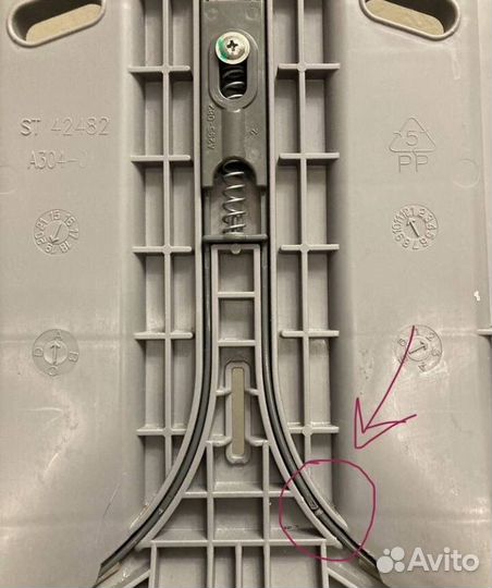 Стульчик для кормления chicco polly magic relax