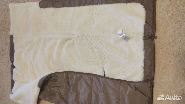 Конверт-одеяло