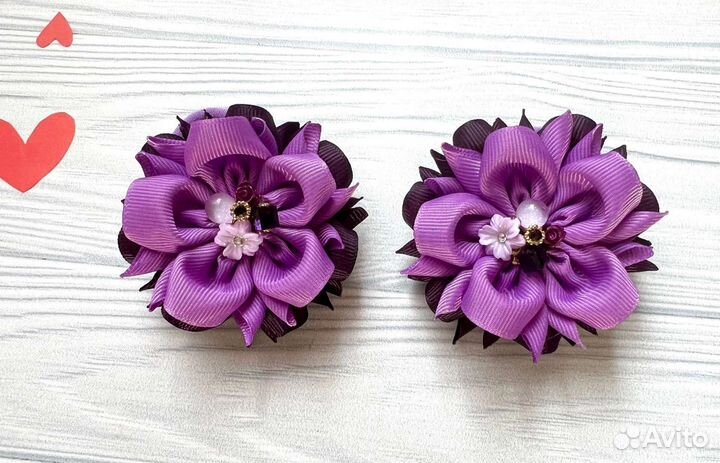 Резинка для волос