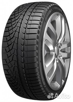 Sailun Ice Blazer Alpine Evo 215/60 R17 100V