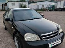 Chevrolet Lacetti 1.6 AT, 2008, 318 000 км, с пробегом, цена 550 000 руб.