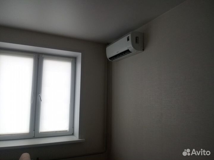 Продажа, установка, ремонт, кондиционеров