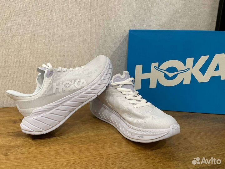 Кроссовки женские Hoka