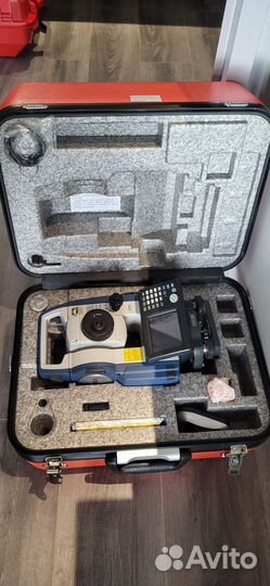 Тахеометр Sokkia FX105