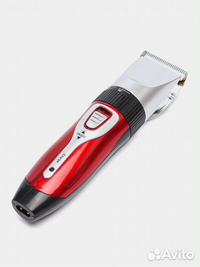 Машинка для стрижки животных, набор для стрижки