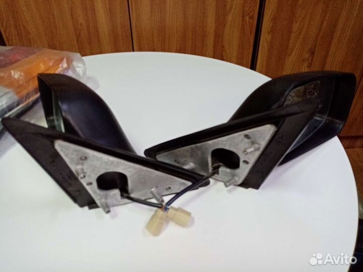 Зеркало наружное 2110 прав/лев / эл.привод