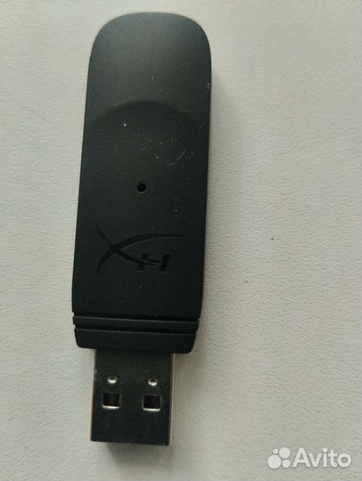 Адаптер для наушников Hyper X