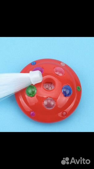 Детский ночник новый