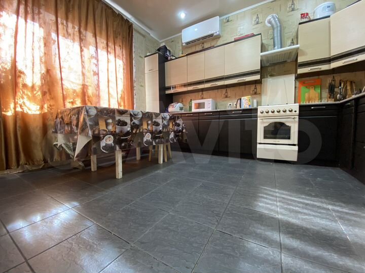 Дом 88,5 м² на участке 10 сот.