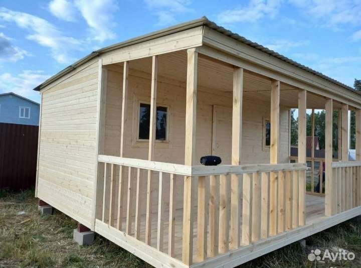 Строительная бригада