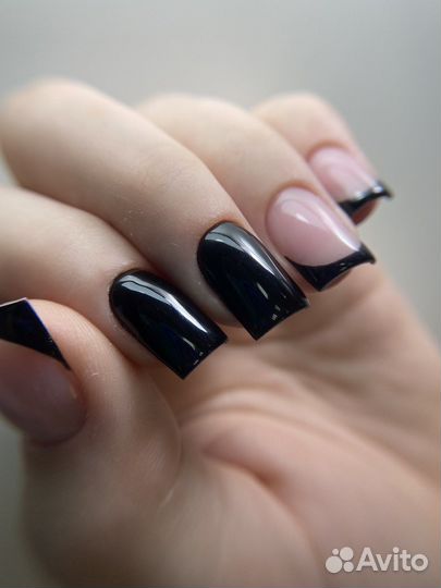 Мастер маникюра