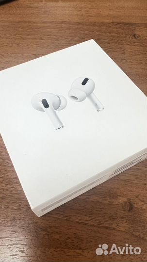 Airpods pro magsafe