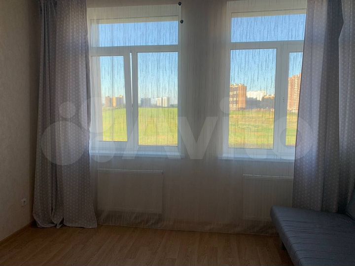 2-к. квартира, 48,9 м², 3/12 эт.