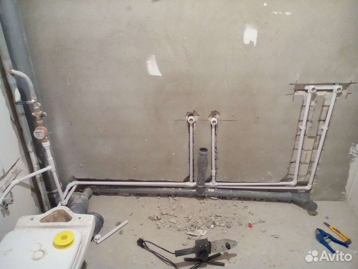 Мастер по строительству