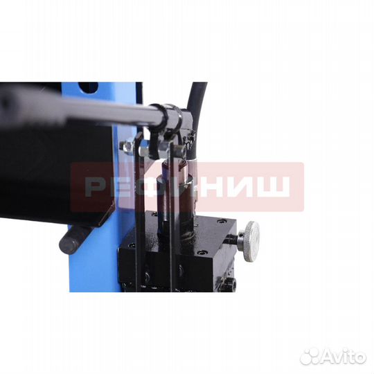 Пресс 20 тонн ручной и ножной привод