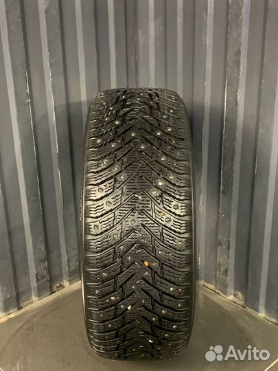 Nokian Tyres Hakkapeliitta 8 205/55 R16 94T
