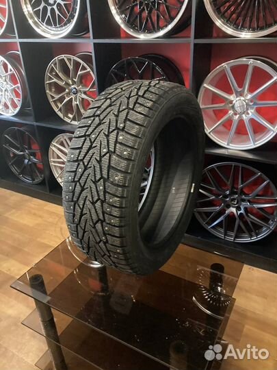 Nokian Tyres Nordman 7 SUV 235/65 R17 108T