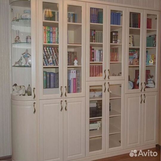 Прихожие на заказ