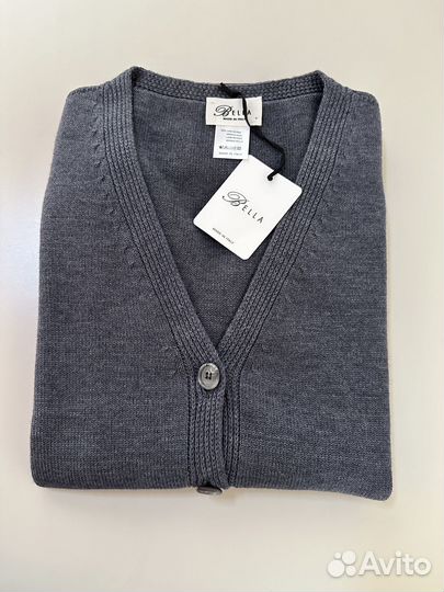 Ermanno Scervino свитшот - Bella кардиган р.М