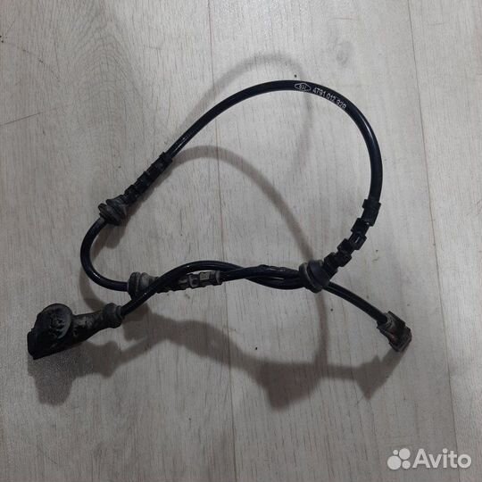 Датчик ABS передний левый Chevrolet Aveo Т 250