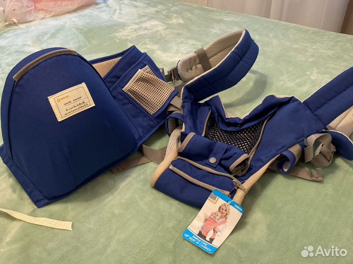 Рюкзак переноска кенгуру