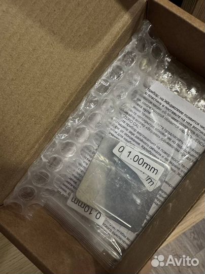 Толщиномер лкп