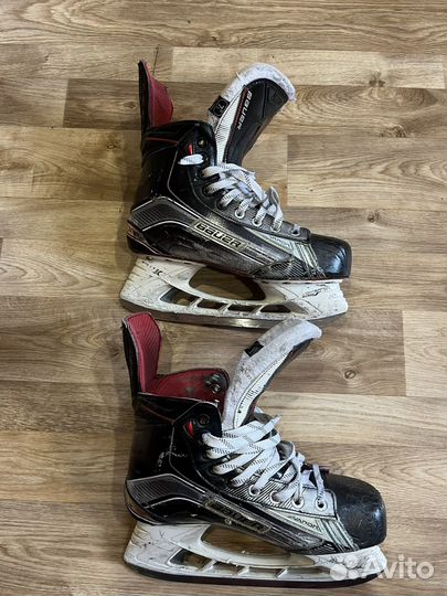 Коньки Bauer vapor x900