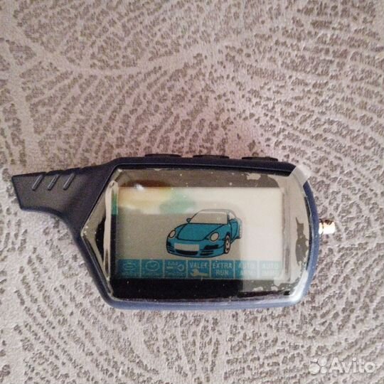 Брелок starline a69