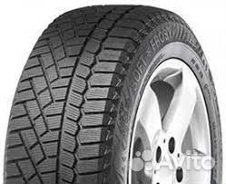 Gislaved Soft Frost 200 225/60 R17 103T