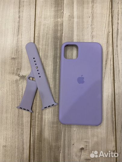Чехол на iPhone 11 pro max