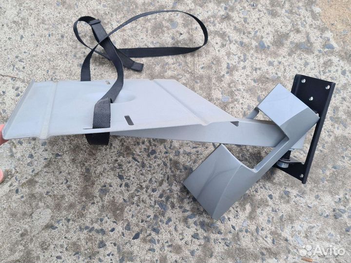 Полка для телевизора