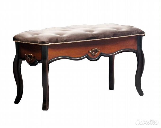 Банкетка прикроватная Виченца