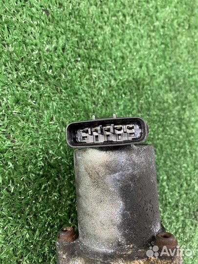 Клапан EGR Toyota Avensis t250