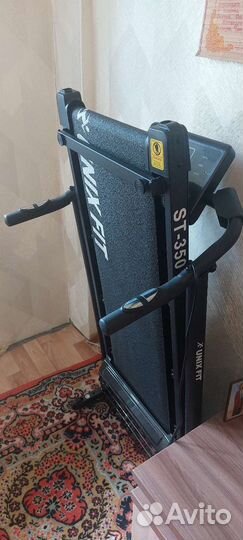 Беговая дорожка