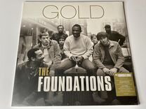 The Foundations - Gold
