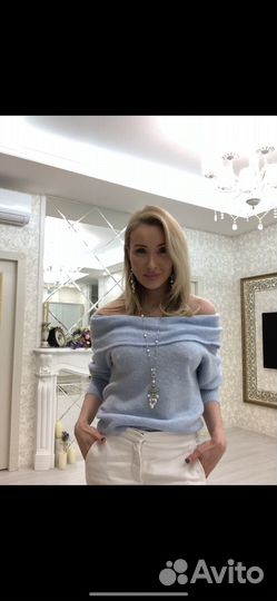 Кофта женская