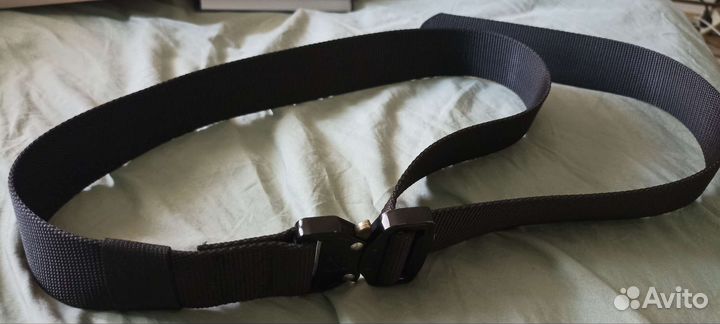 Ремень тактический поясной