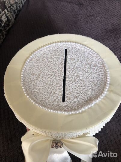 Семейный банк на свадьбу