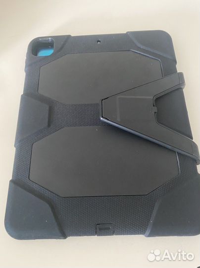 Защитный чехол apple iPad 12.9