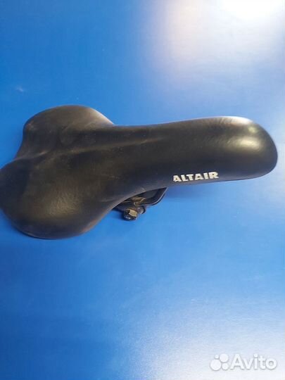 Седло для велосипеда