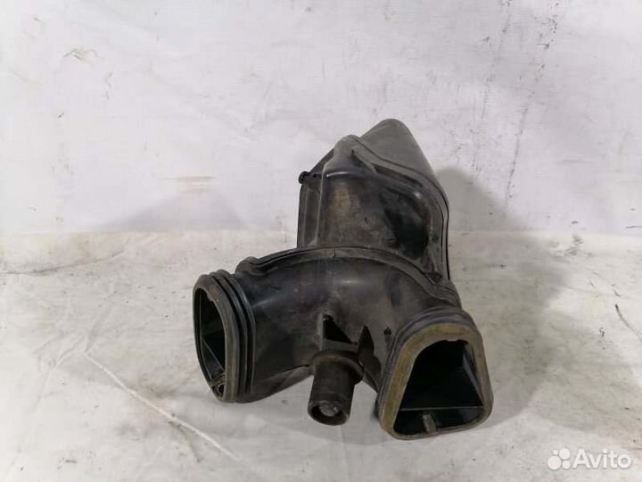 Резонатор воздушного фильтра Opel Astra J До