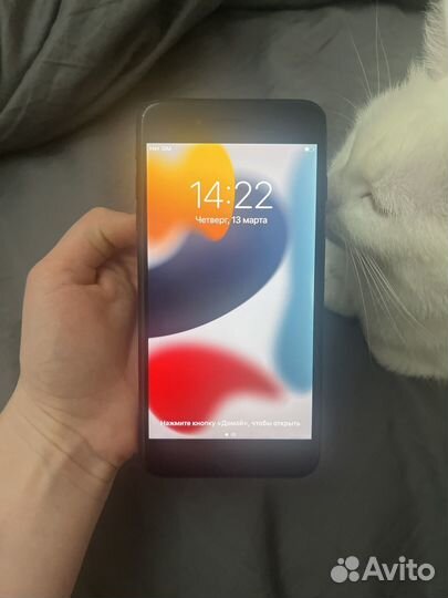 iPhone 7 Plus, 32 ГБ